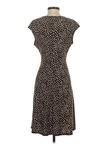 Chaps Cocktail Dress (view 2)