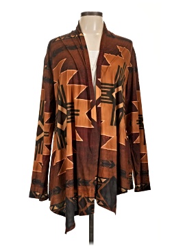 Assorted Brands Kimono