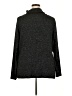By Design Gray Pullover Sweater Size 2X - photo 2