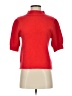 Double Zero Red Turtleneck Sweater Size S - photo 1