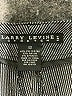 Larry Levine Gray Dress Pants Size 12 - photo 7