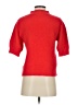 Double Zero Red Turtleneck Sweater Size S - photo 2