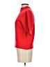 Double Zero Red Turtleneck Sweater Size S - photo 5