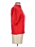 Double Zero Red Turtleneck Sweater Size S - photo 4