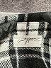 Carly Jean Black Poncho Size S - photo 7