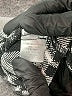 Carly Jean Black Poncho Size S - photo 8
