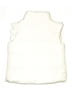Crown & Ivy 100% Polyester Ivory Vest Size L (kids) - photo 2
