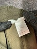 Assorted Brands 100% Polyester Solid Green Casual Pants Size 4 - photo 7