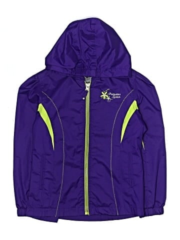 Protection System Jacket (view 1)