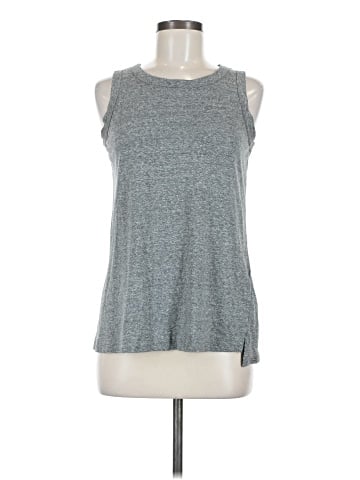 Current/Elliott Sleeveless T-Shirt (view 1)