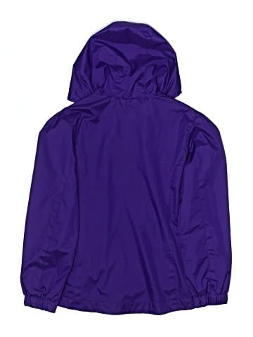 Protection System Jacket (view 2)