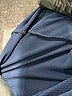 JC Fits inc Blue Short Sleeve Blouse Size S - photo 8