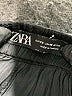 Zara Black Dress Pants Size XS - photo 7