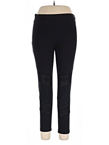 Charming Charlie Active Pants (view 1)