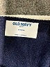 Old Navy Blue Pullover Sweater Size M (petite) - photo 7