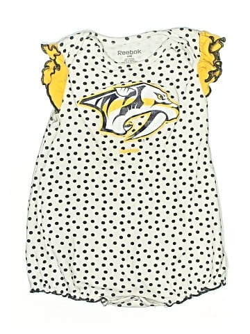 Reebok Short Sleeve Outfit (view 1)