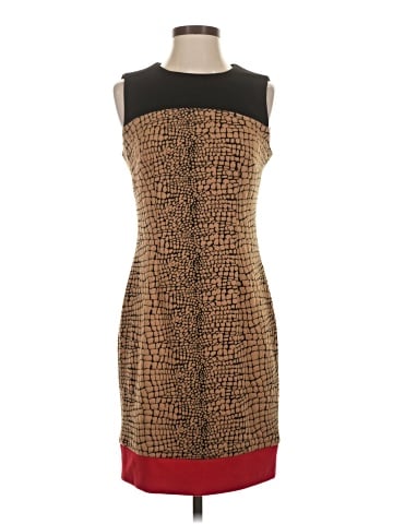 Plein de Vie Cocktail Dress (view 1)