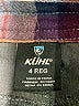 Kuhl Black Casual Pants Size 4 - photo 3