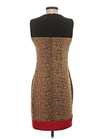 Plein de Vie Cocktail Dress (view 2)