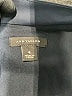 Ann Taylor 100% Polyester Blue Cocktail Dress Size 4 - photo 7