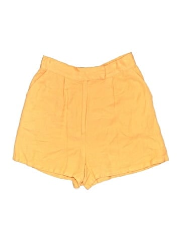 ASHLEY PARK x RTR Shorts (view 1)