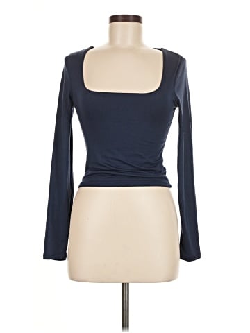Assorted Brands Long Sleeve Top (view 1)