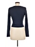 Assorted Brands Blue Long Sleeve Top Size M - photo 2
