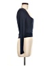 Assorted Brands Blue Long Sleeve Top Size M - photo 4