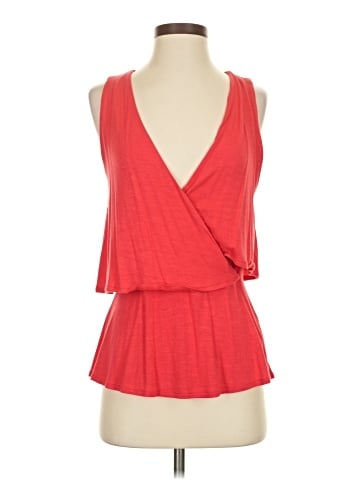 Deletta Sleeveless Top (view 1)