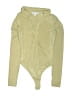 And Now This Tan Bodysuit Size XS - photo 1
