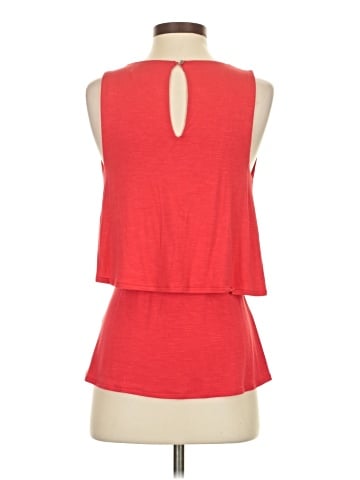 Deletta Sleeveless Top (view 2)