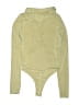 And Now This Tan Bodysuit Size XS - photo 2