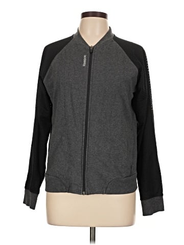 Reebok Track Jacket (view 1)