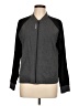 Reebok Gray Track Jacket Size L - photo 1