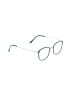 Assorted Brands Gray Black Sunglasses One size - photo 1