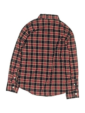 Old Navy Long Sleeve Button-Down Shirt (view 2)