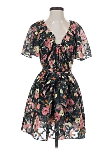 Tanya Taylor Cocktail Dress (view 1)