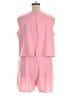 Unbranded 100% Polyester Pink Romper Size 2X - photo 2