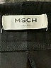 MSCH Copenhagen Solid Blue Casual Pants Size S - photo 4