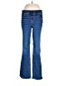 Torrid Blue Jeans Size 00R - photo 1
