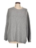 BP. Gray Pullover Sweater Size L - photo 1