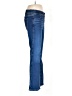 Torrid Blue Jeans Size 00R - photo 4