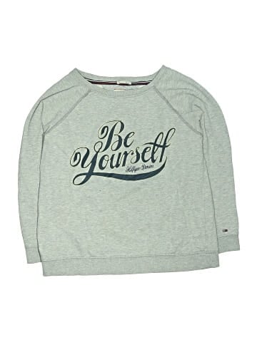 Tommy Hilfiger Sweatshirt (view 1)