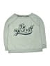 Tommy Hilfiger Green Sweatshirt Size M (kids) - photo 1