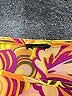 Unbranded Orange Short Sleeve Blouse Size 2X (estimated) - photo 7