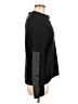 BCBGMAXAZRIA Black Pullover Sweater Size M - photo 4