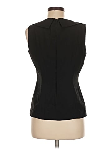 Myrtlewood Sleeveless Blouse (view 2)