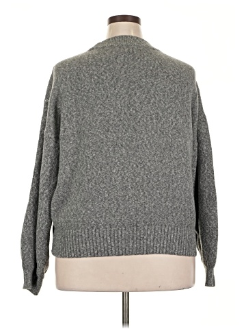 Jennifer Lopez Pullover Sweater (view 2)