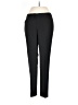 Vince Camuto Solid Black Dress Pants Size 0 (petite) - photo 1