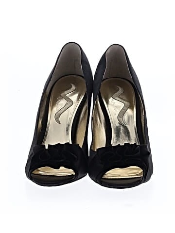 Nina Wedges (view 2)